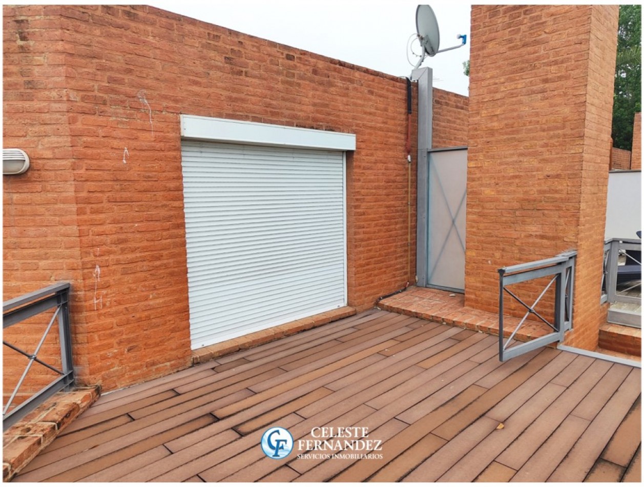 DUPLEX EN VENTA - Bahia Escondida. Villa Carlos Paz