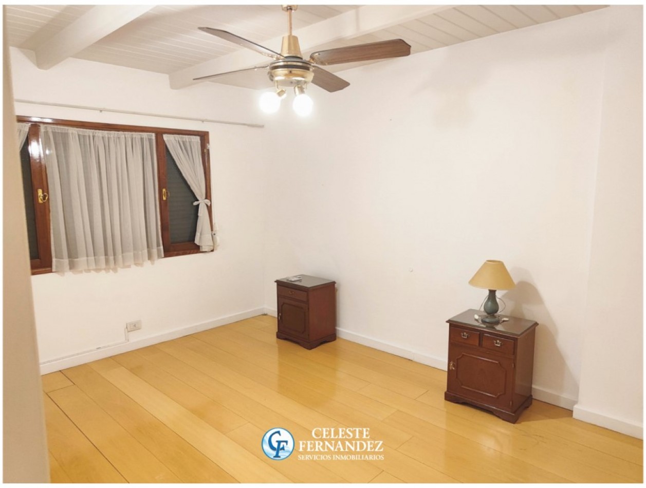 DUPLEX EN VENTA - Bahia Escondida. Villa Carlos Paz