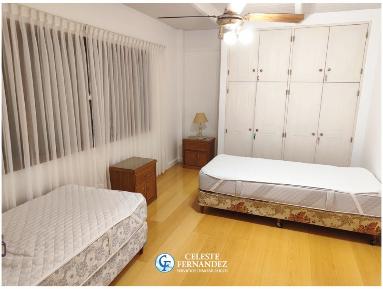DUPLEX EN VENTA - Bahia Escondida. Villa Carlos Paz