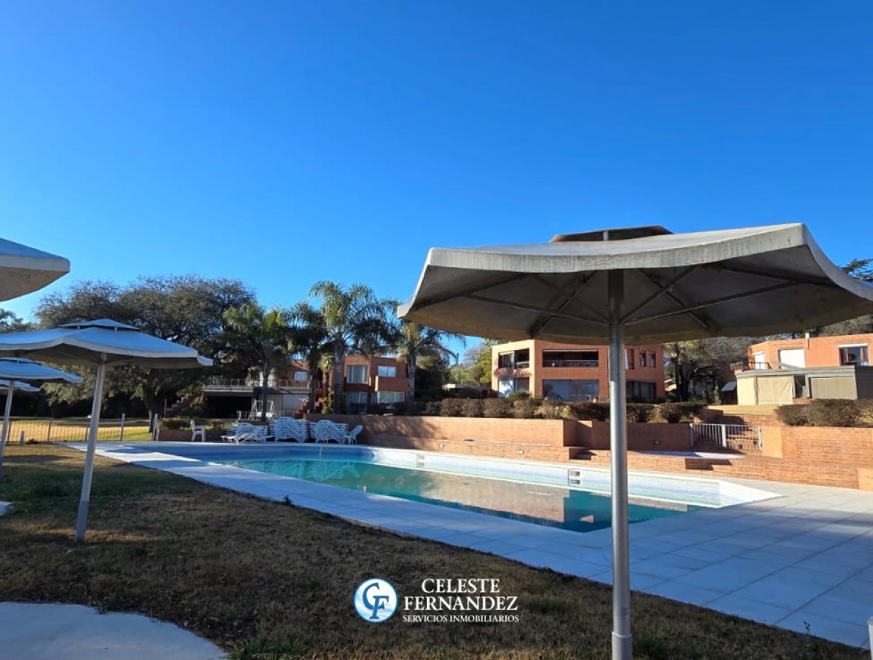 DUPLEX EN VENTA - Bahia Escondida. Villa Carlos Paz
