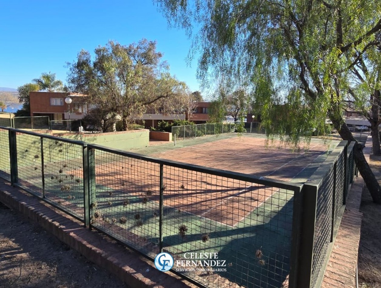 DUPLEX EN VENTA - Bahia Escondida. Villa Carlos Paz