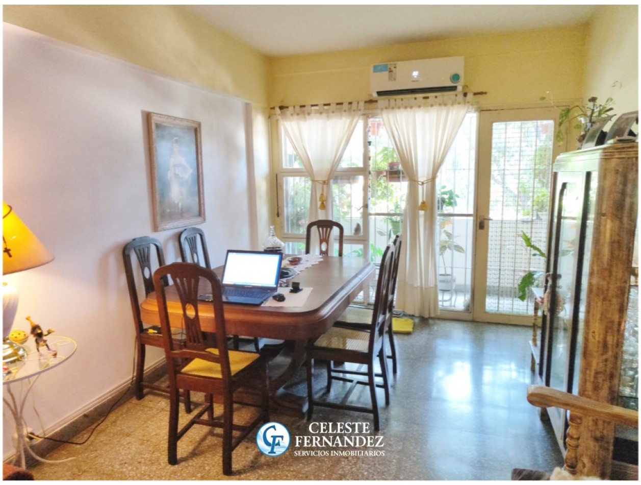 ALQUILER DEPARTAMENTO - Barrio Alta Cordoba