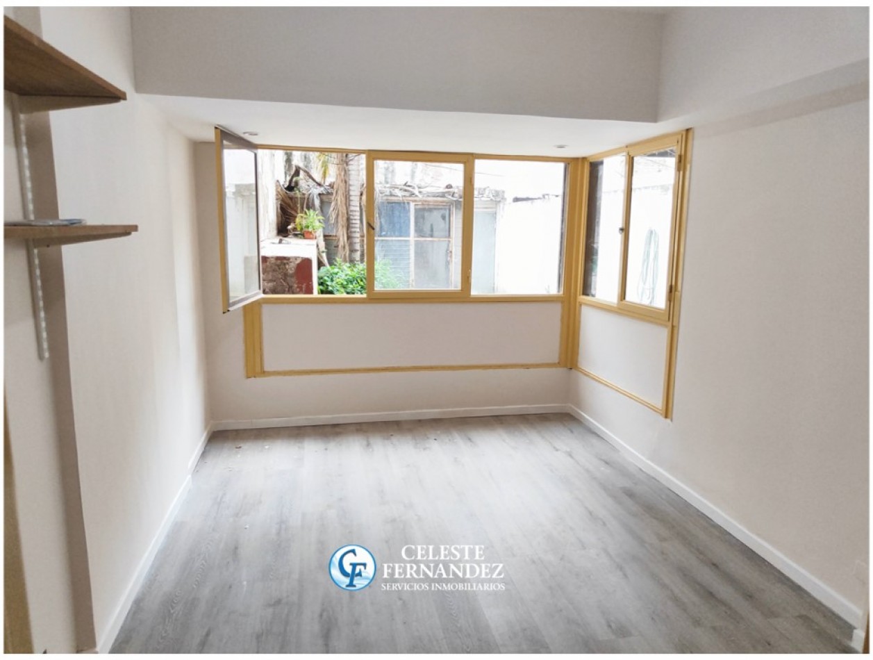 ALQUILER DEPARTAMENTO - Barrio Nueva Cordoba