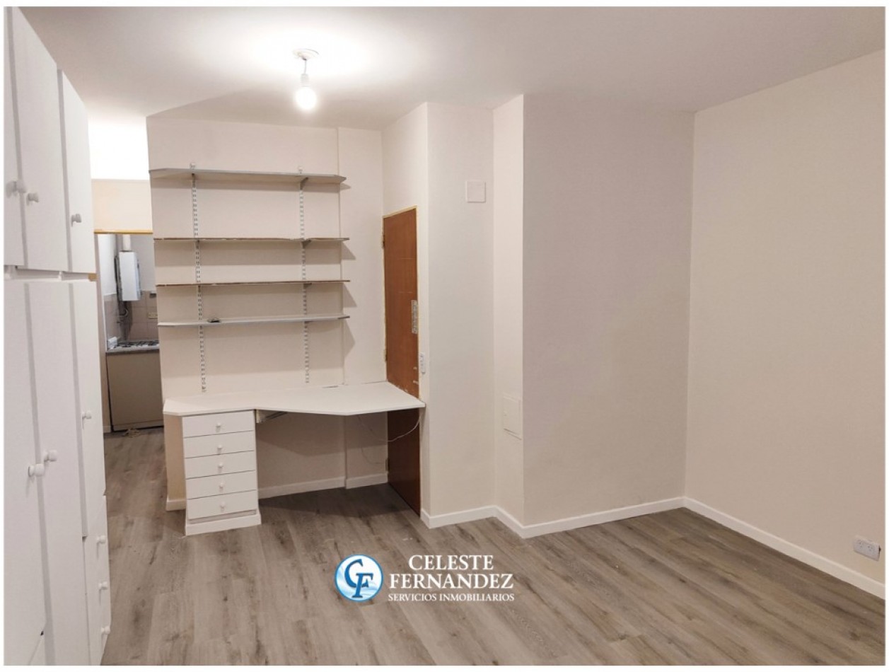 ALQUILER DEPARTAMENTO - Barrio Nueva Cordoba