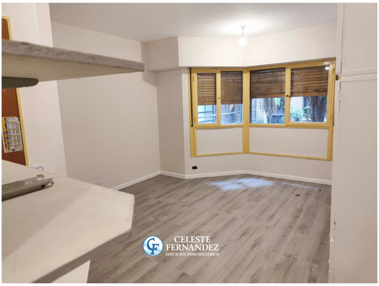 ALQUILER DEPARTAMENTO - Barrio Nueva Cordoba