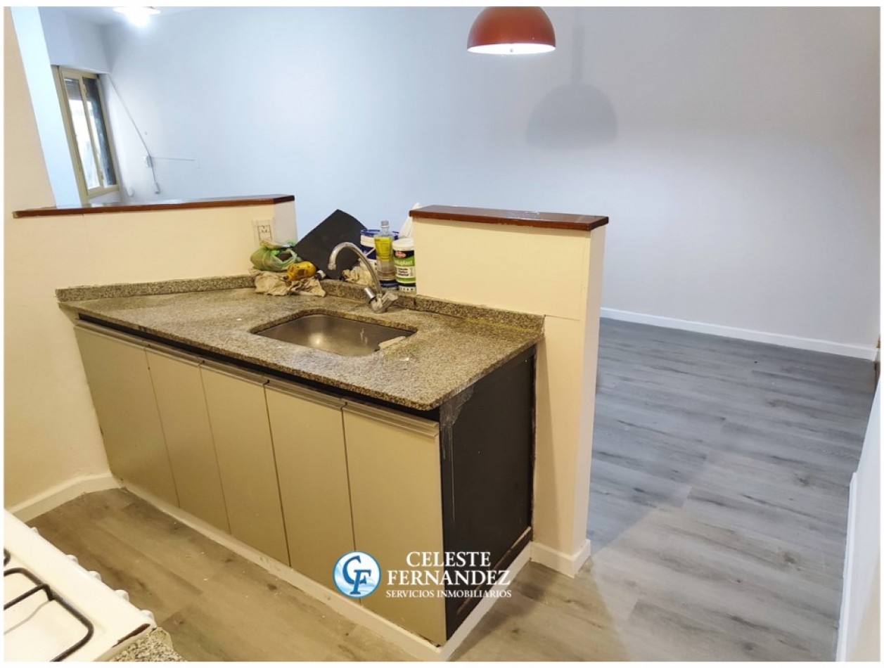 ALQUILER DEPARTAMENTO - Barrio Nueva Cordoba