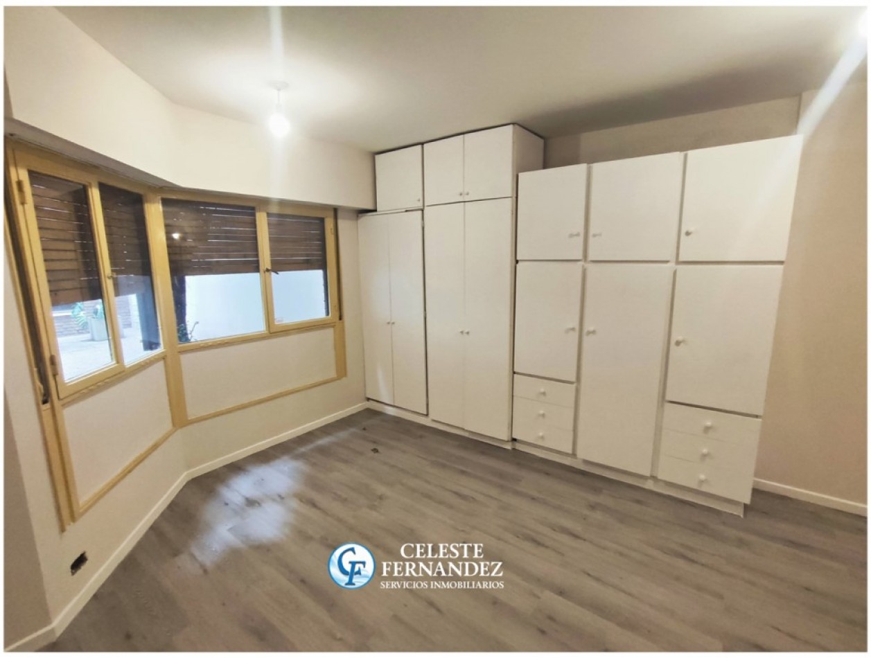 ALQUILER DEPARTAMENTO - Barrio Nueva Cordoba