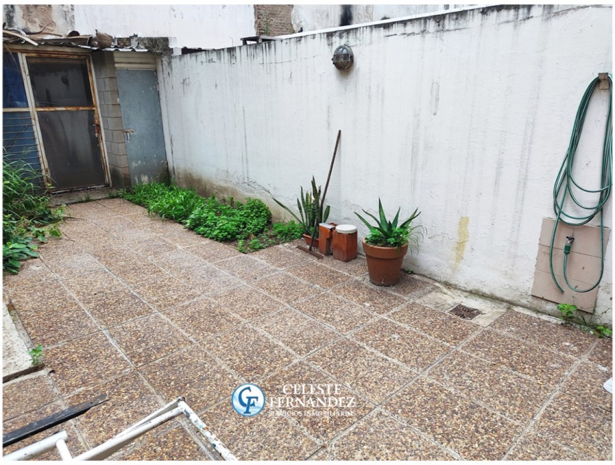 ALQUILER DEPARTAMENTO - Barrio Nueva Cordoba
