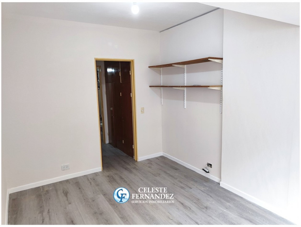ALQUILER DEPARTAMENTO - Barrio Nueva Cordoba