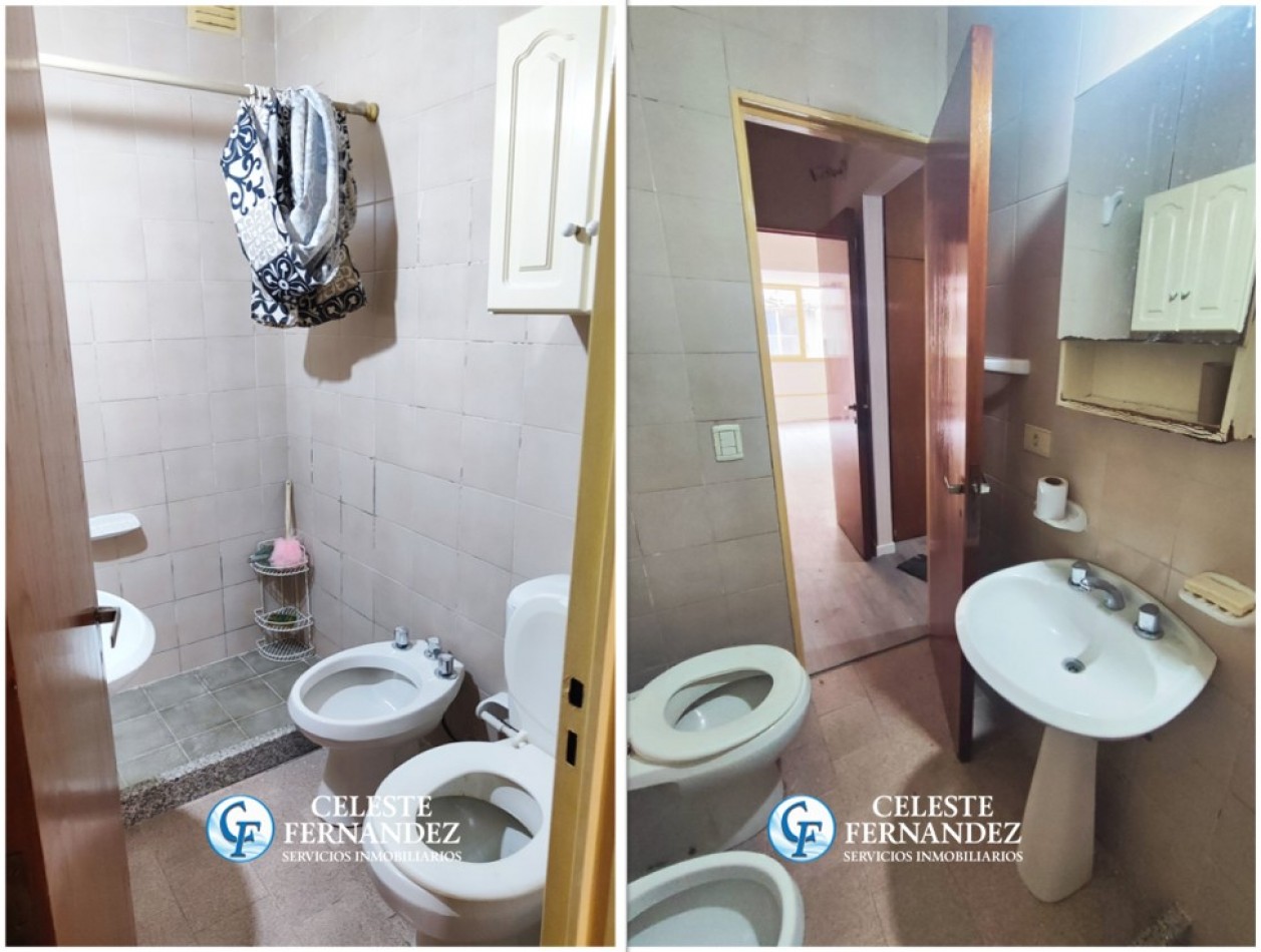 ALQUILER DEPARTAMENTO - Barrio Nueva Cordoba