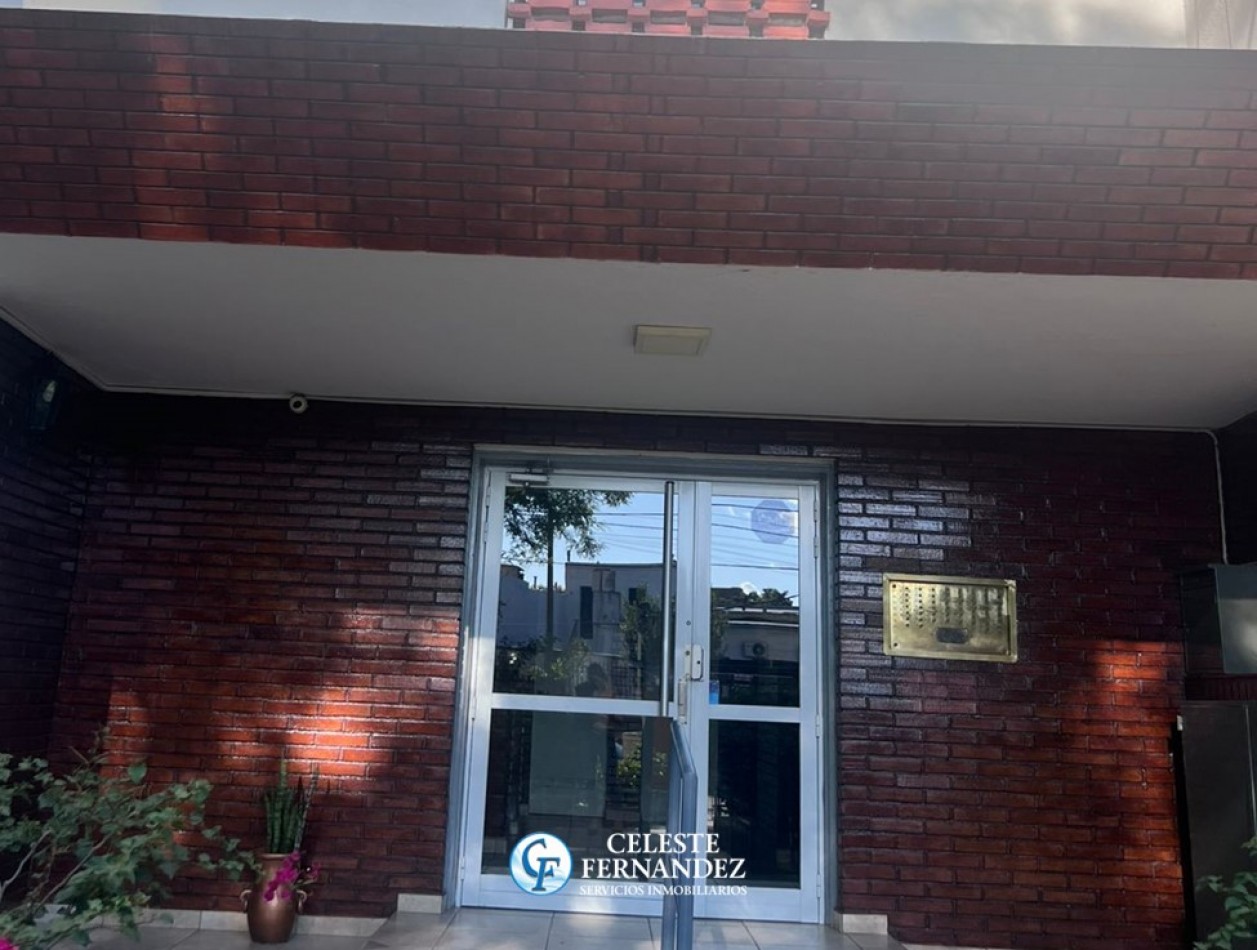 VENTA DEPARTAMENTO - Barrio San Martin