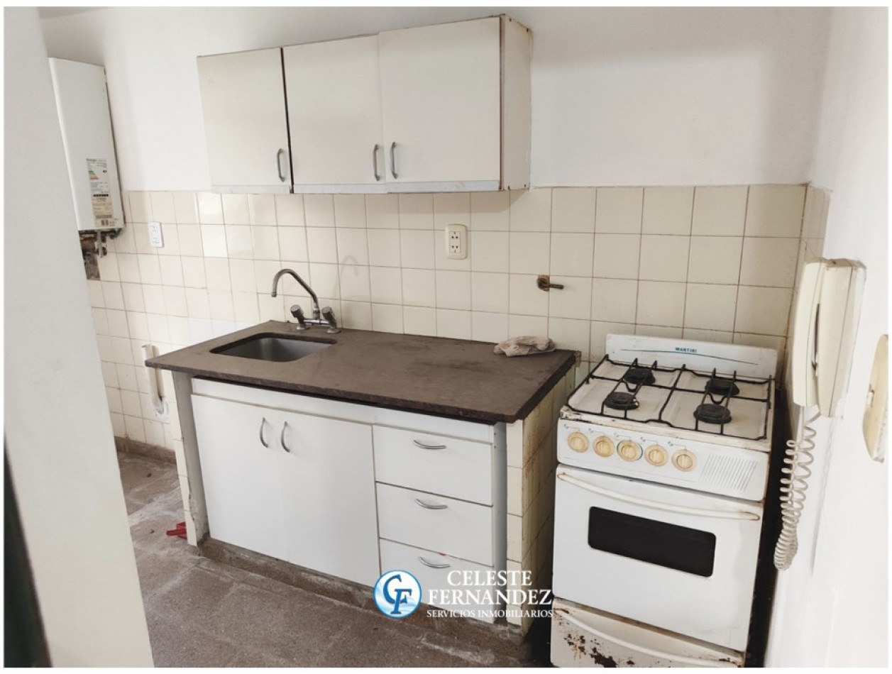 ALQUILER DEPARTAMENTO- Barrio Alberdi