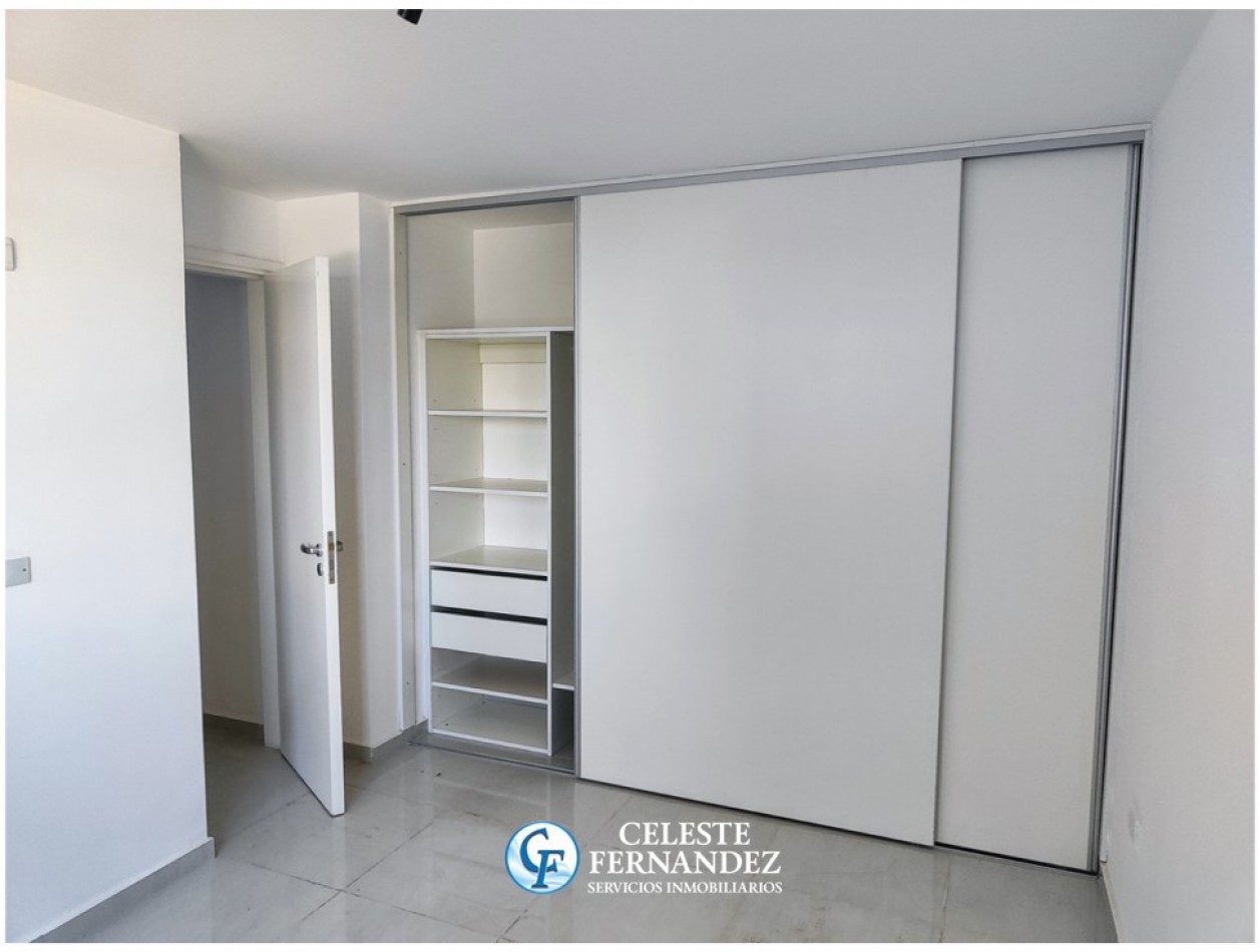 VENTA DEPARTAMENTO - Alberdi