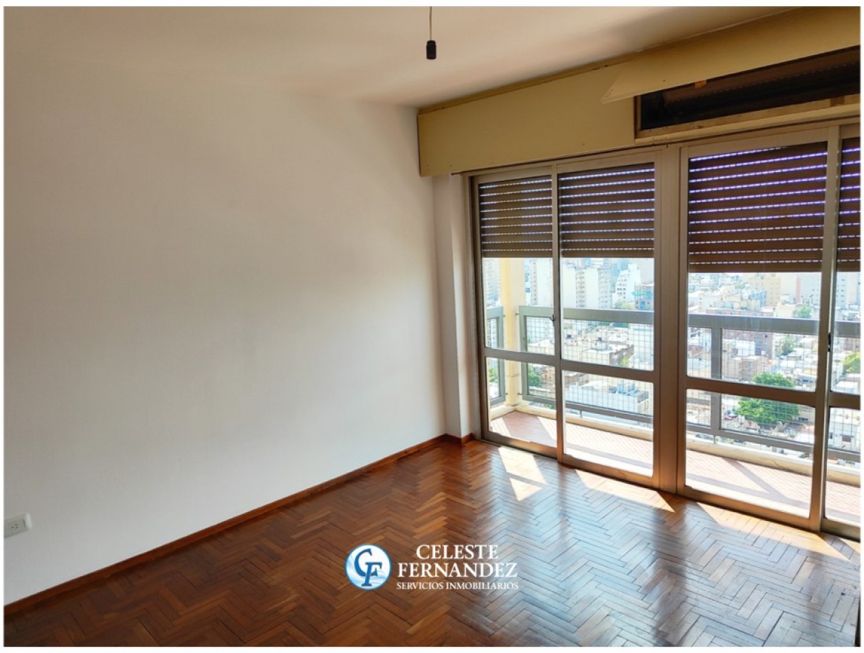 ALQUILER DEPARTAMENTO- Barrio Alberdi