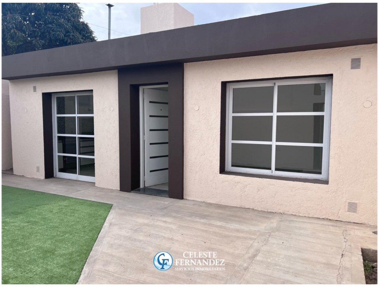 VENTA DEPARTAMENTO - Barrio Mirador de San Vicente