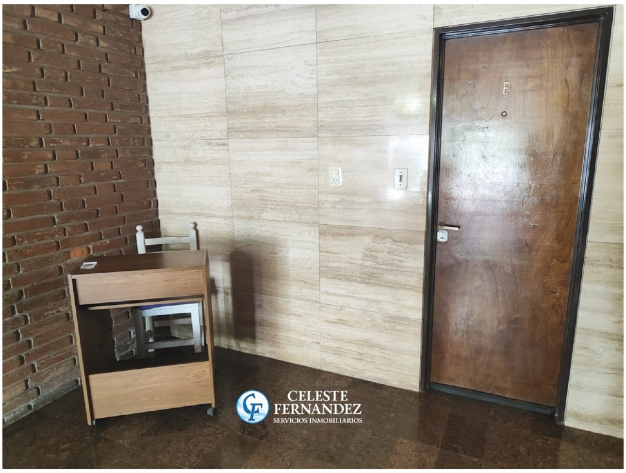 ALQUILER DEPARTAMENTO - Barrio Nueva Cordoba