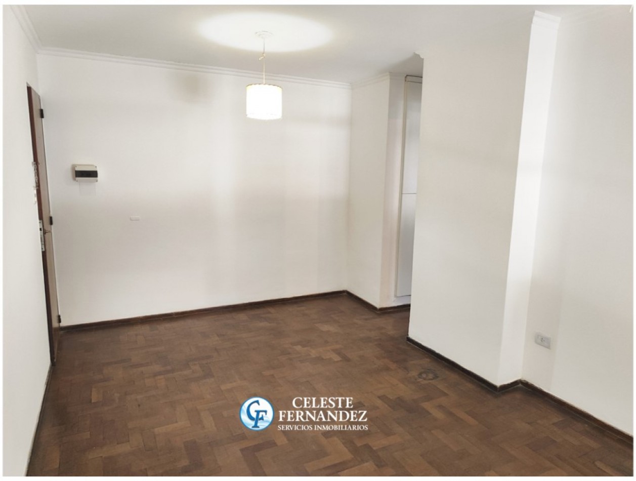 ALQUILER DEPARTAMENTO - Barrio Nueva Cordoba