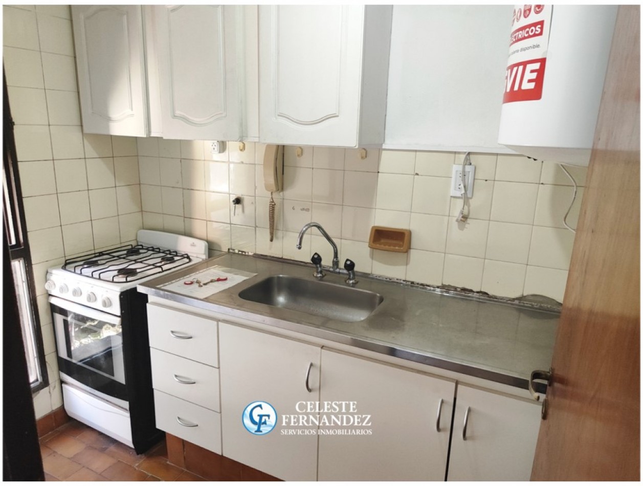 ALQUILER DEPARTAMENTO - Barrio Nueva Cordoba