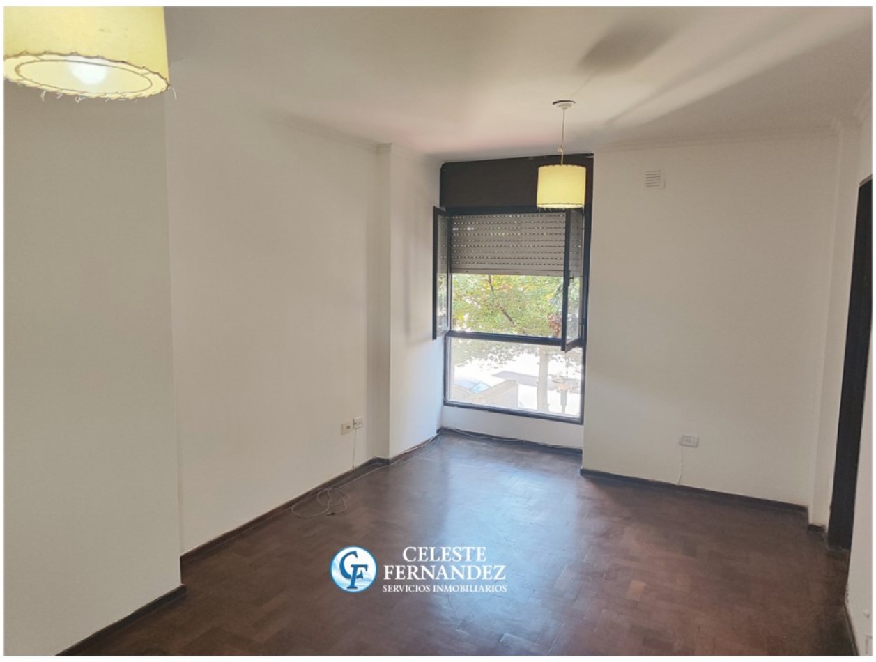 ALQUILER DEPARTAMENTO - Barrio Nueva Cordoba
