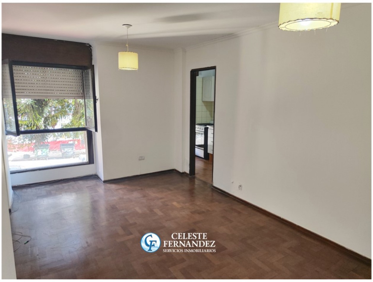 ALQUILER DEPARTAMENTO - Barrio Nueva Cordoba