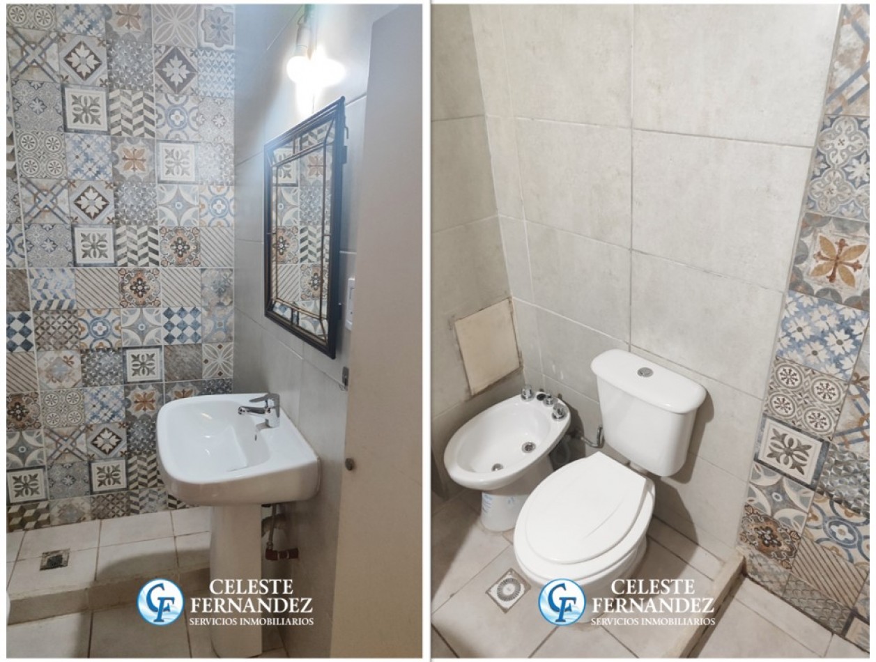 ALQUILER DEPARTAMENTO - Barrio Nueva Cordoba