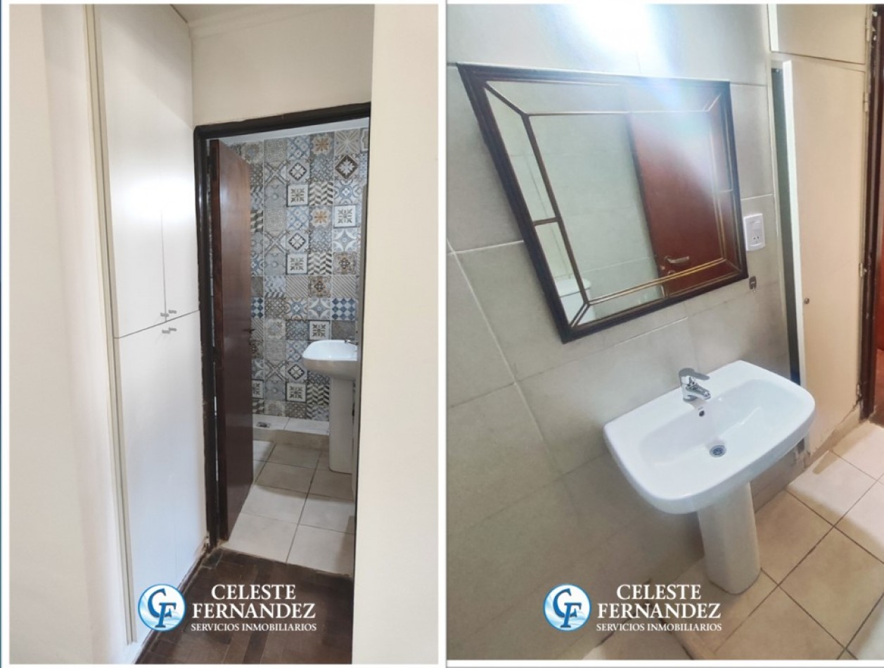 ALQUILER DEPARTAMENTO - Barrio Nueva Cordoba