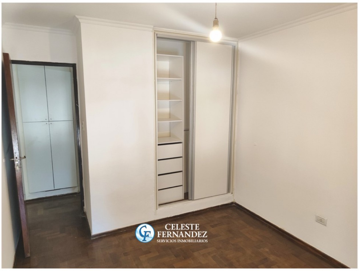 ALQUILER DEPARTAMENTO - Barrio Nueva Cordoba