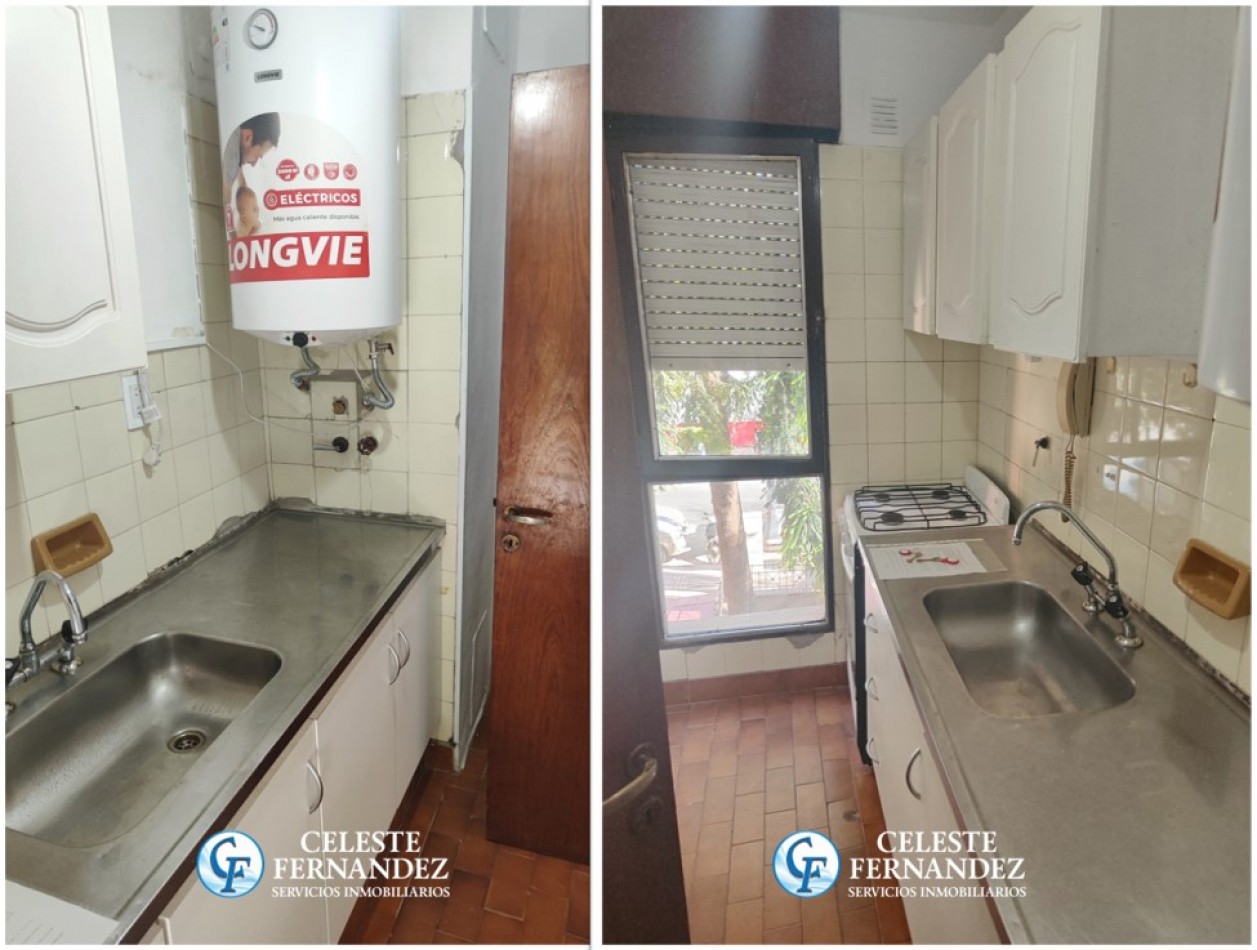 ALQUILER DEPARTAMENTO - Barrio Nueva Cordoba