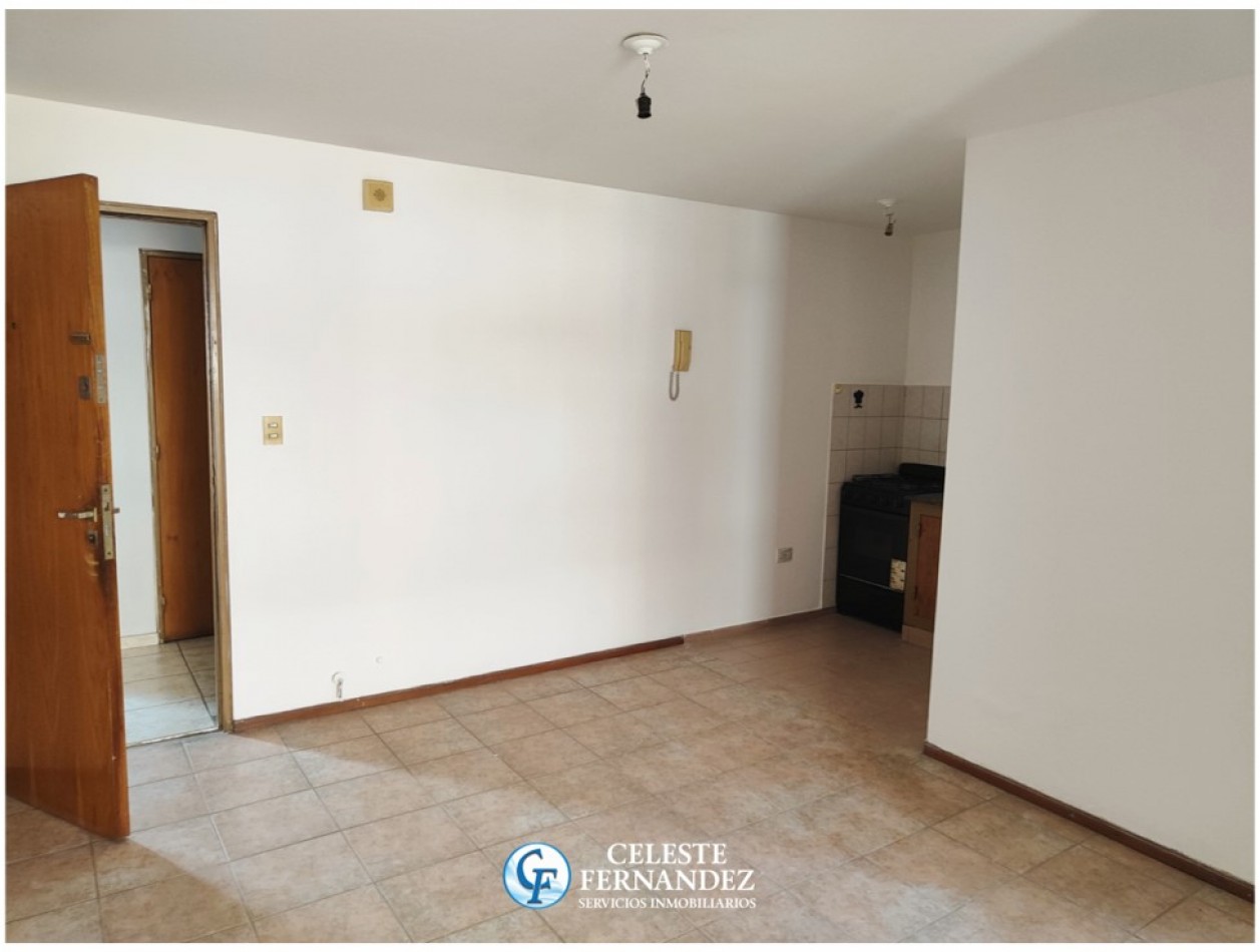ALQUILER DEPARTAMENTO - Barrio Nueva Cordoba