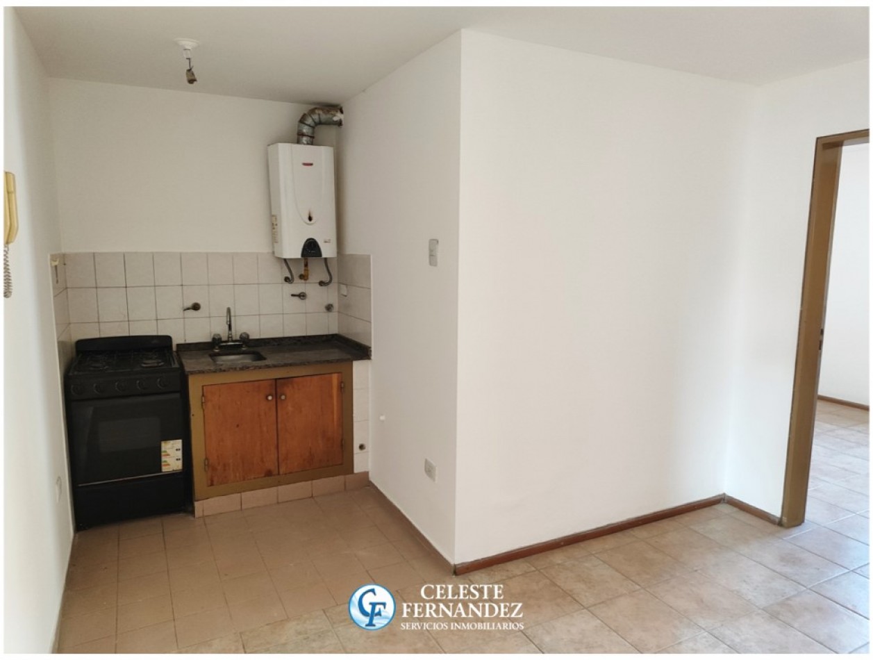 ALQUILER DEPARTAMENTO - Barrio Nueva Cordoba