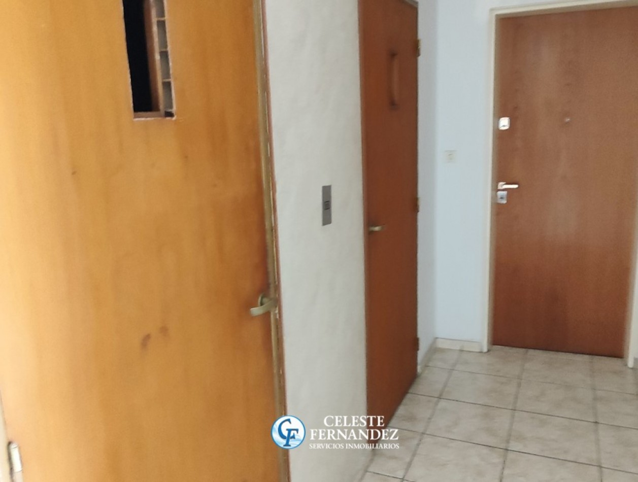 ALQUILER DEPARTAMENTO - Barrio Nueva Cordoba