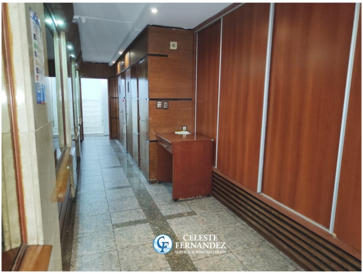 ALQUILER DEPARTAMENTO - Barrio Nueva Cordoba