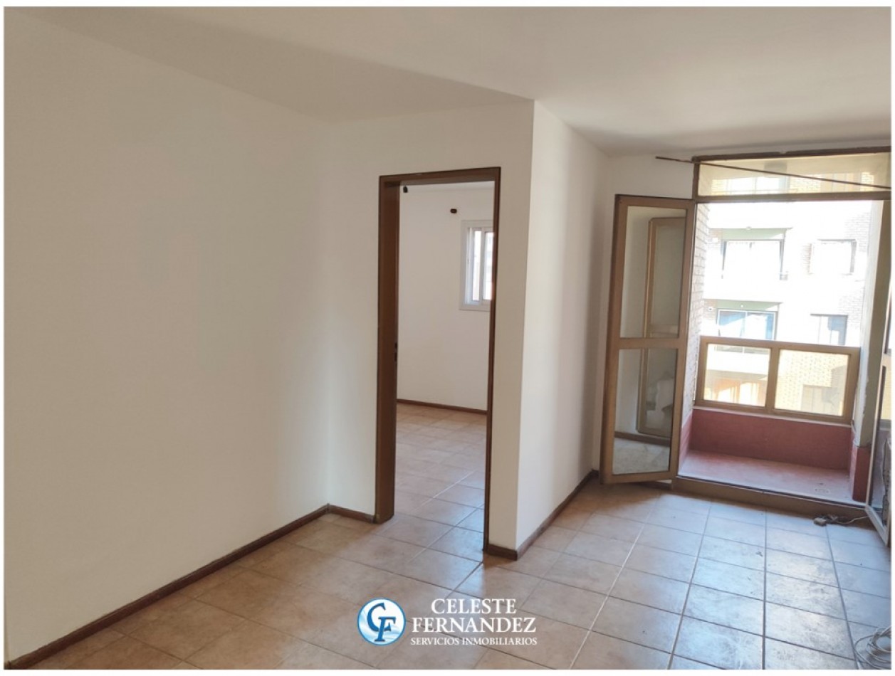 ALQUILER DEPARTAMENTO - Barrio Nueva Cordoba