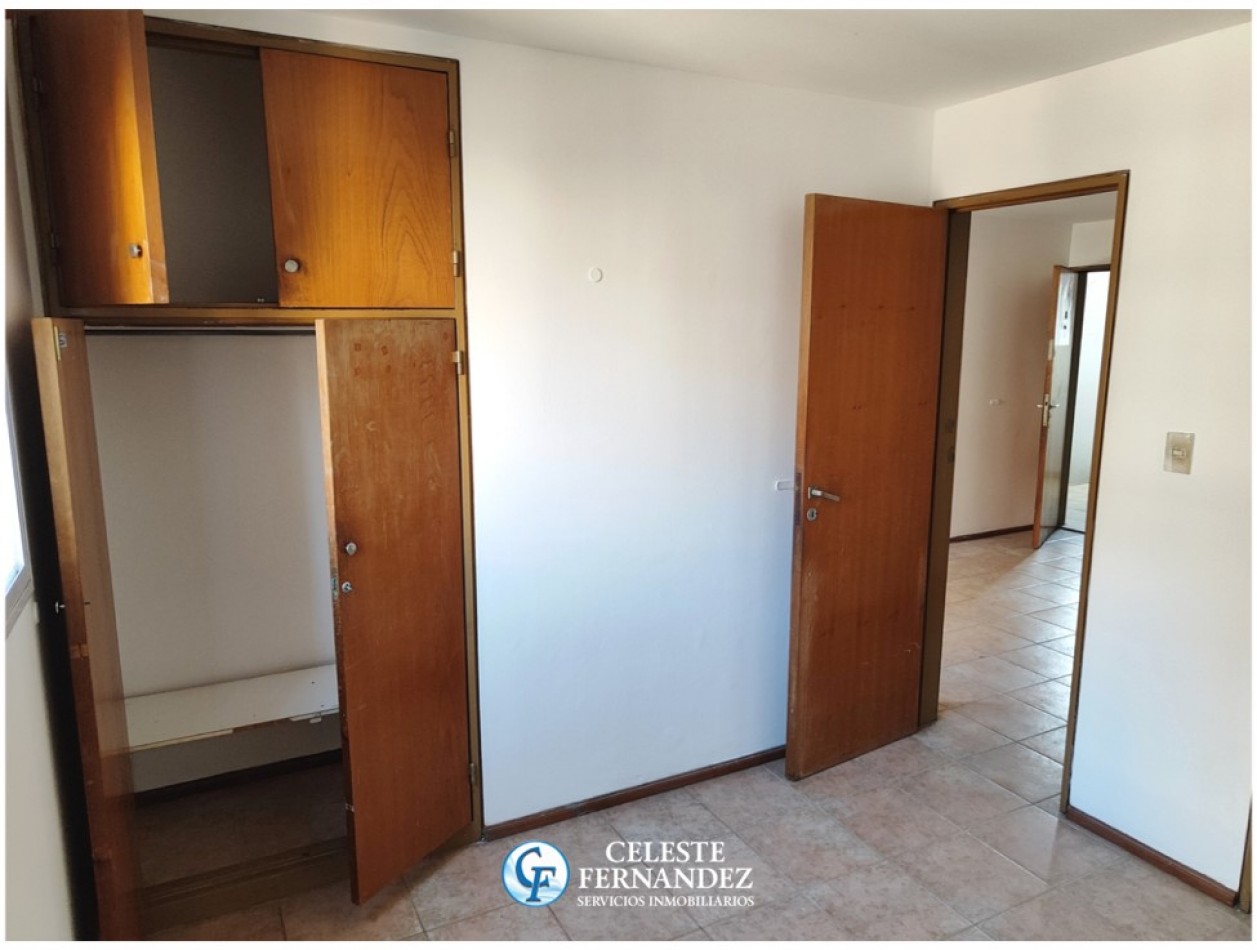 ALQUILER DEPARTAMENTO - Barrio Nueva Cordoba