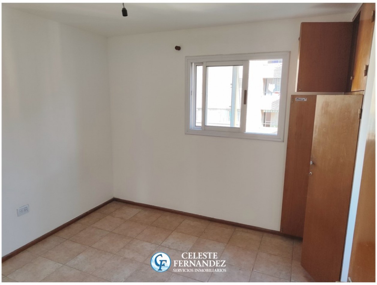 ALQUILER DEPARTAMENTO - Barrio Nueva Cordoba