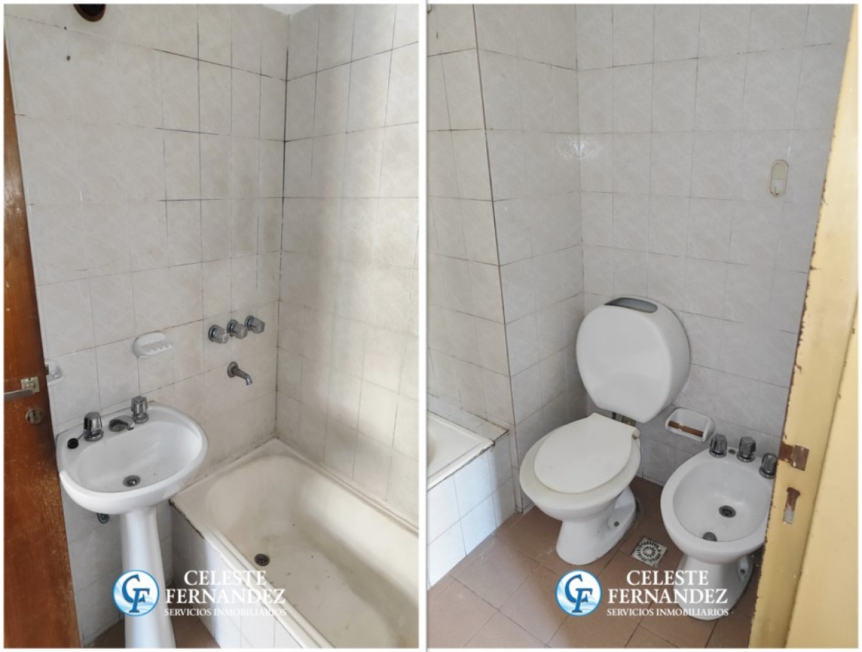 ALQUILER DEPARTAMENTO - Barrio Nueva Cordoba