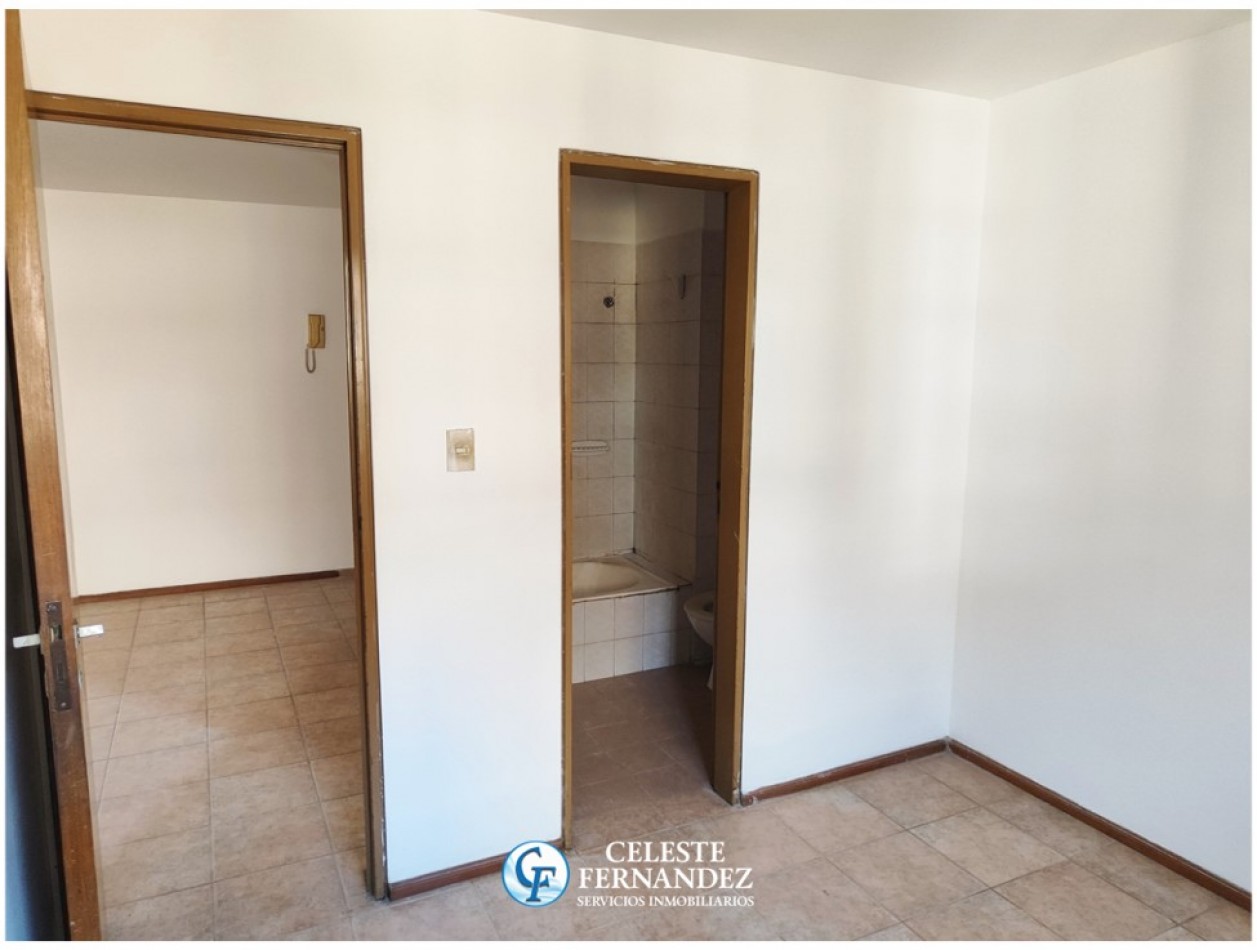 ALQUILER DEPARTAMENTO - Barrio Nueva Cordoba