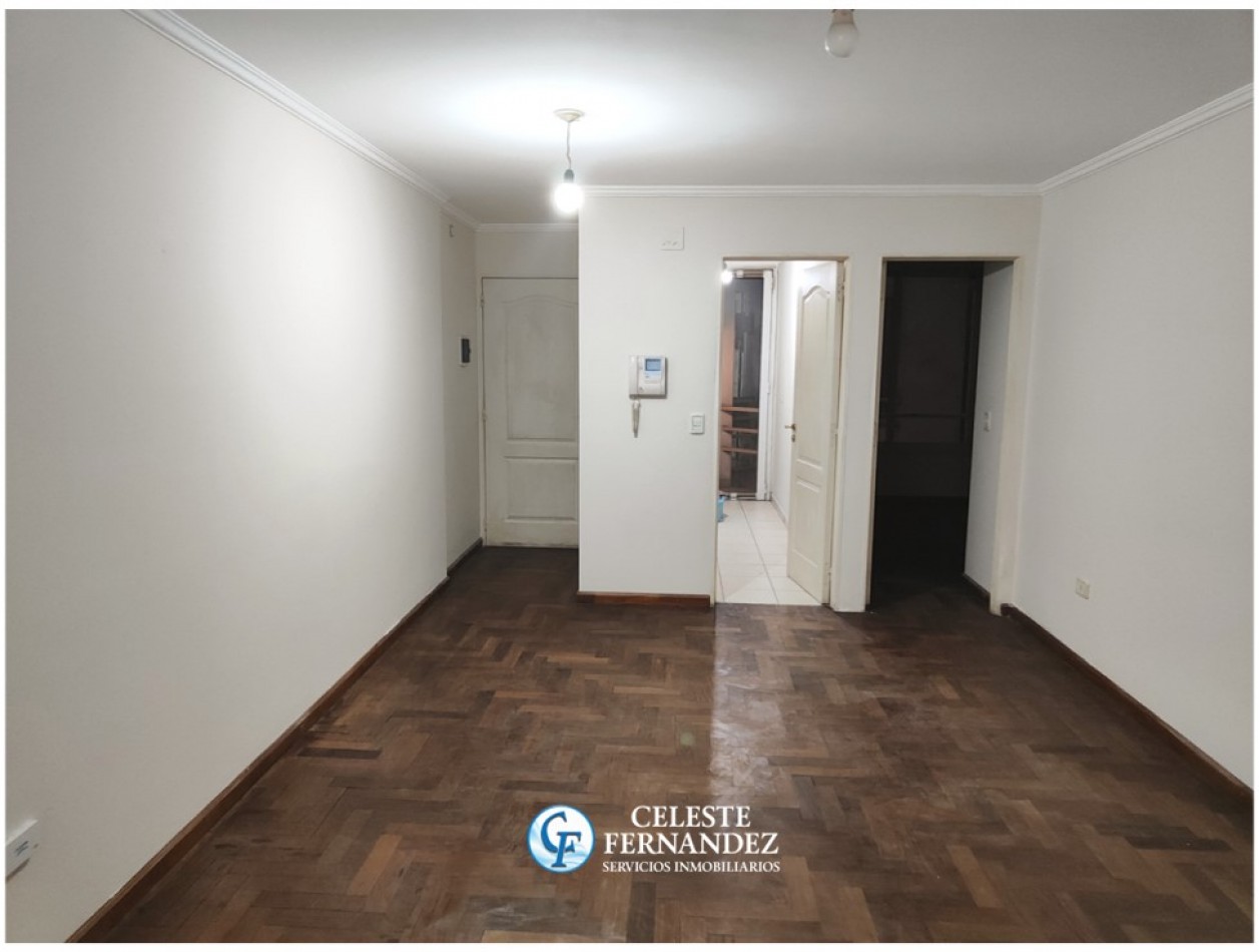 ALQUILER DEPARTAMENTO- Barrio Nueva Cordoba