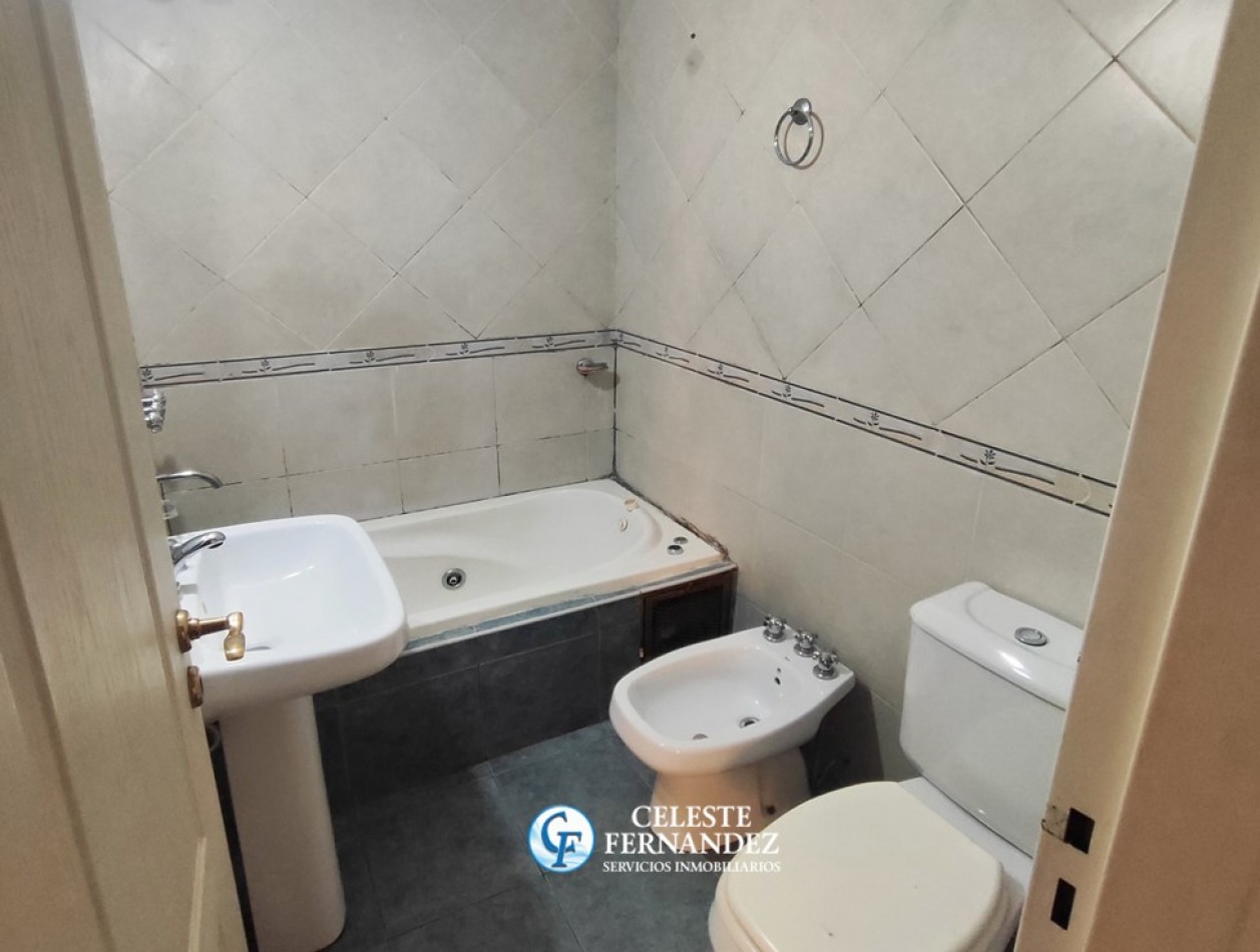 ALQUILER DEPARTAMENTO- Barrio Nueva Cordoba