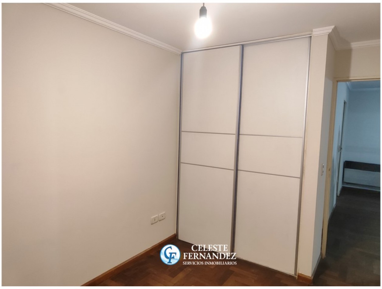 ALQUILER DEPARTAMENTO- Barrio Nueva Cordoba