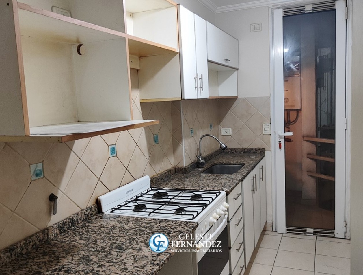 ALQUILER DEPARTAMENTO- Barrio Nueva Cordoba