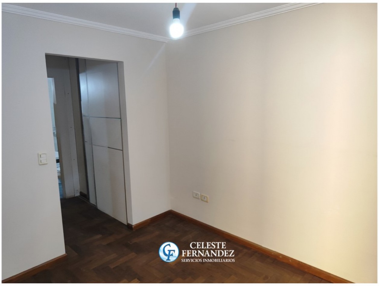 ALQUILER DEPARTAMENTO- Barrio Nueva Cordoba