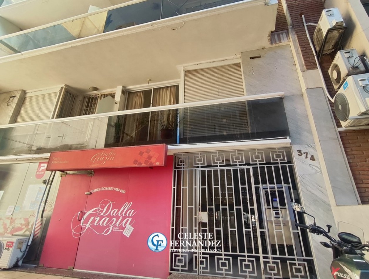ALQUILER DEPARTAMENTO- Barrio Nueva Cordoba