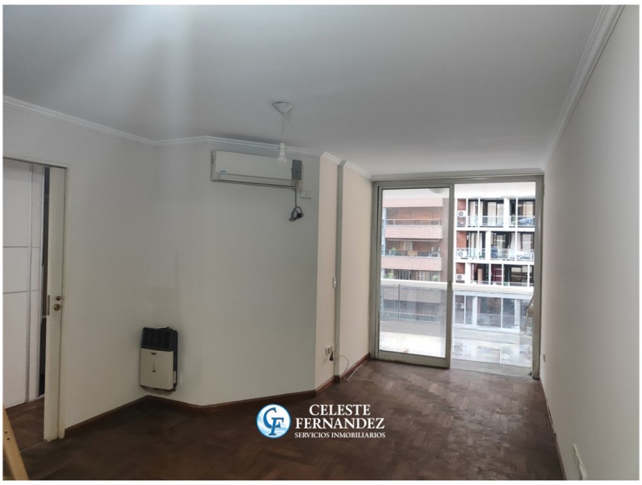 ALQUILER DEPARTAMENTO- Barrio Nueva Cordoba