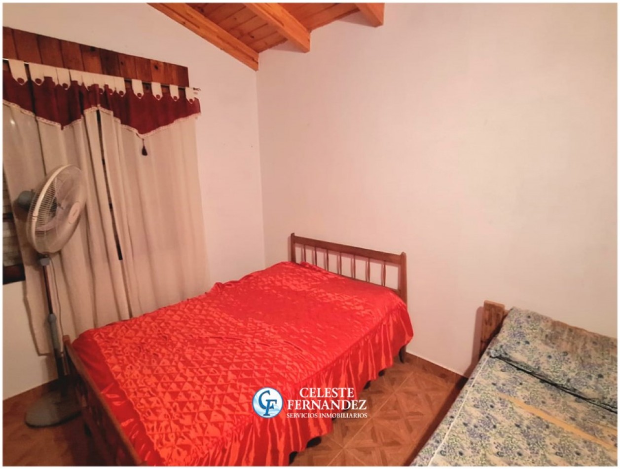 VENTA CASA y DEPARTAMENTO - Villa Giardino