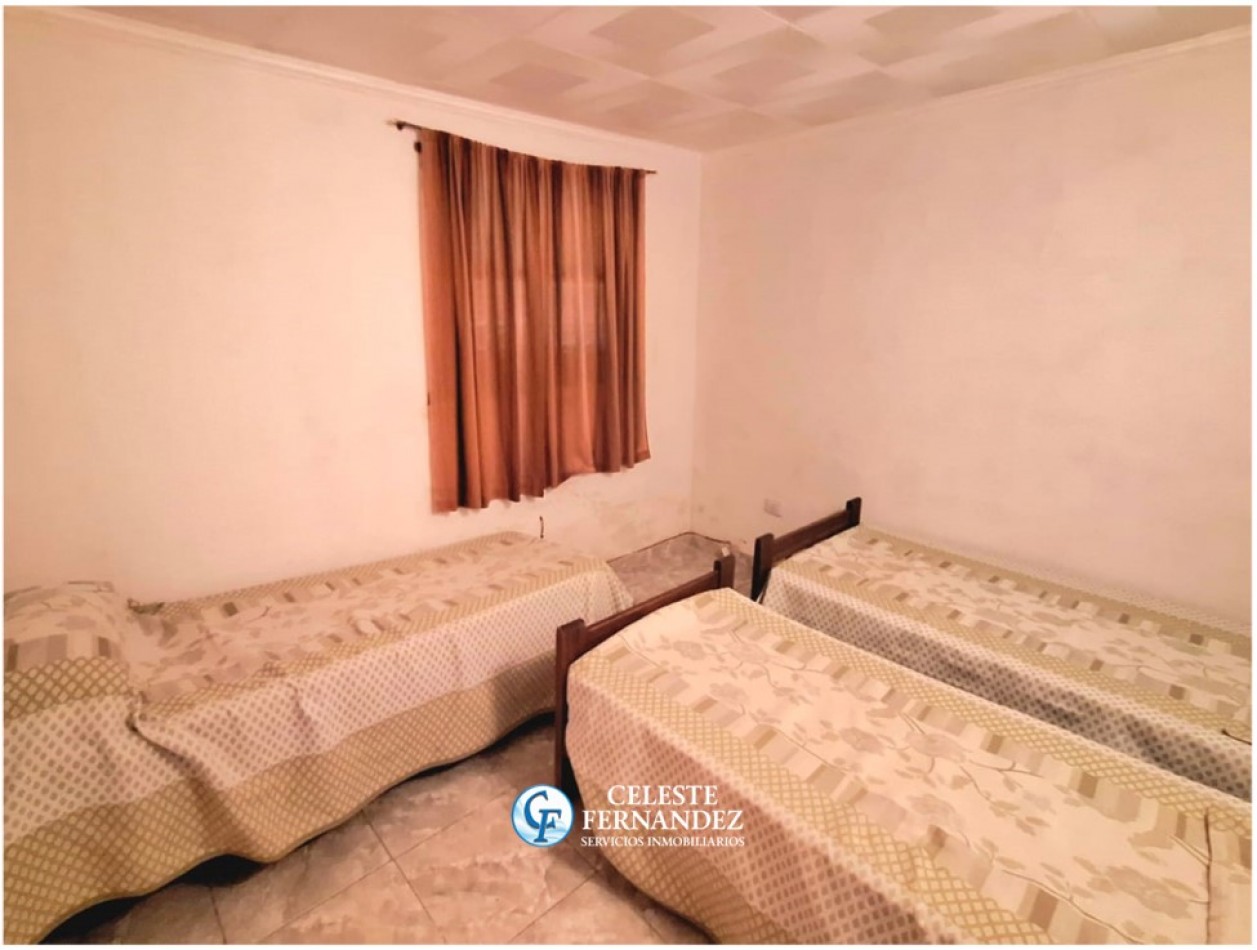 VENTA CASA y DEPARTAMENTO - Villa Giardino