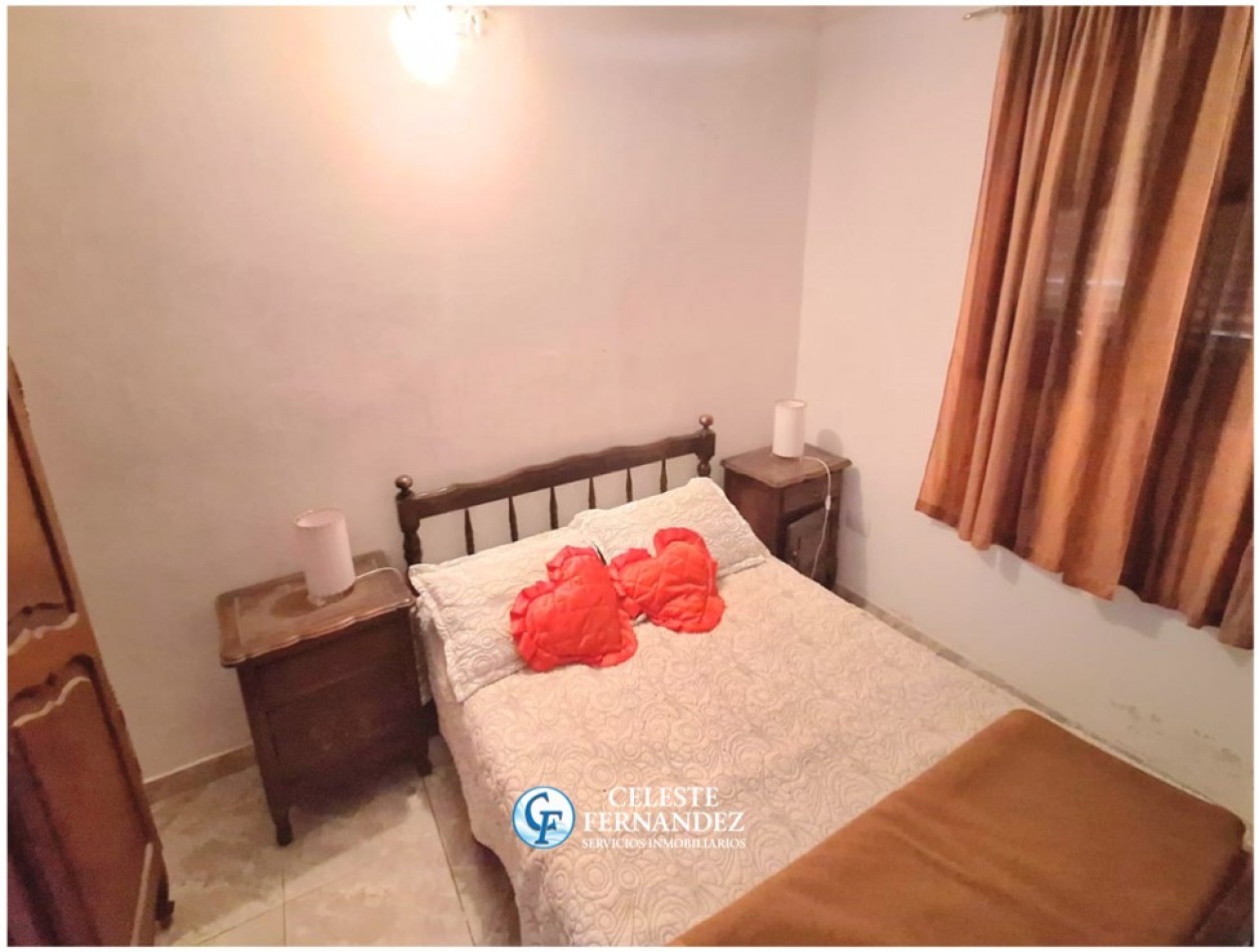 VENTA CASA y DEPARTAMENTO - Villa Giardino