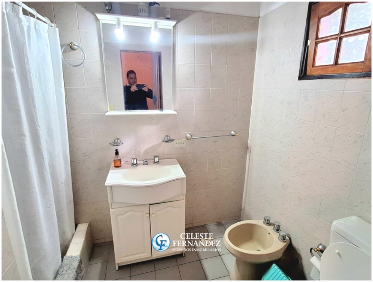VENTA CASA y DEPARTAMENTO - Villa Giardino