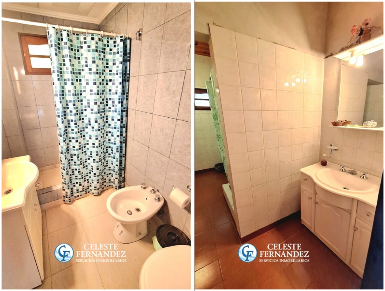VENTA CASA y DEPARTAMENTO - Villa Giardino
