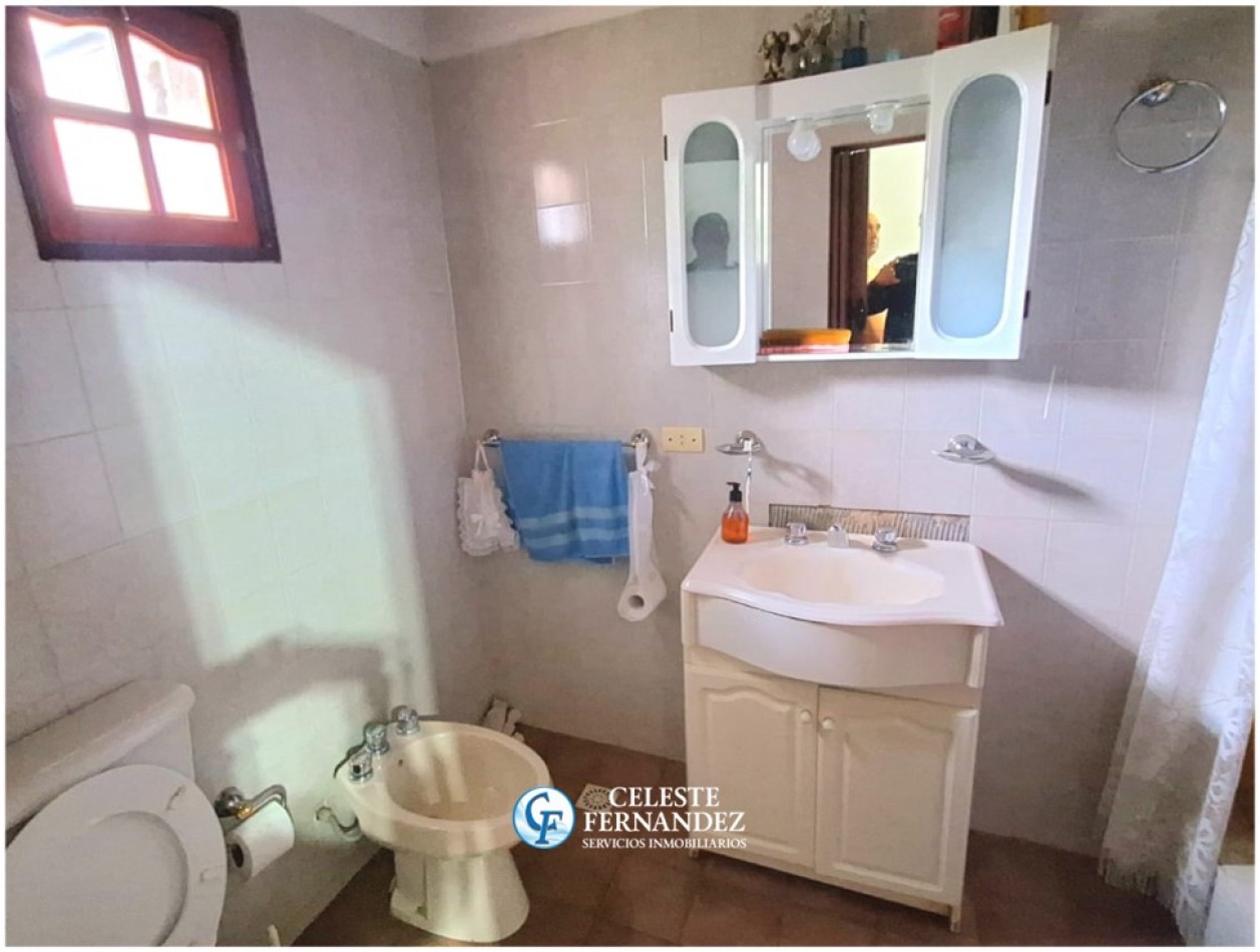 VENTA CASA y DEPARTAMENTO - Villa Giardino